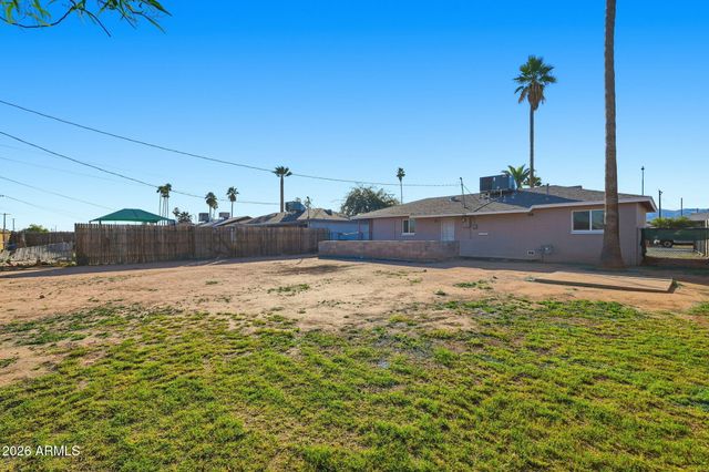1852 E MOBILE Lane, Phoenix, AZ 85040