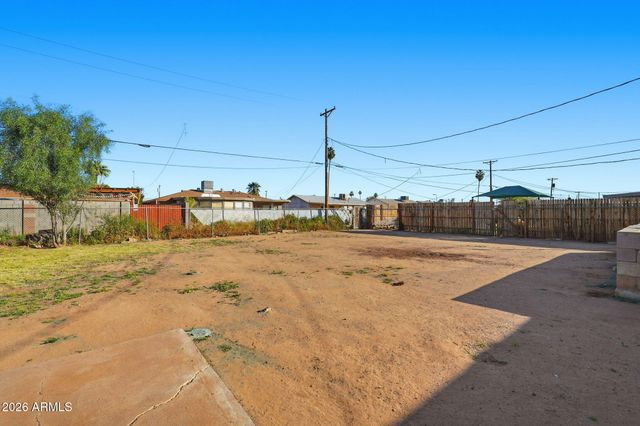 1852 E MOBILE Lane, Phoenix, AZ 85040