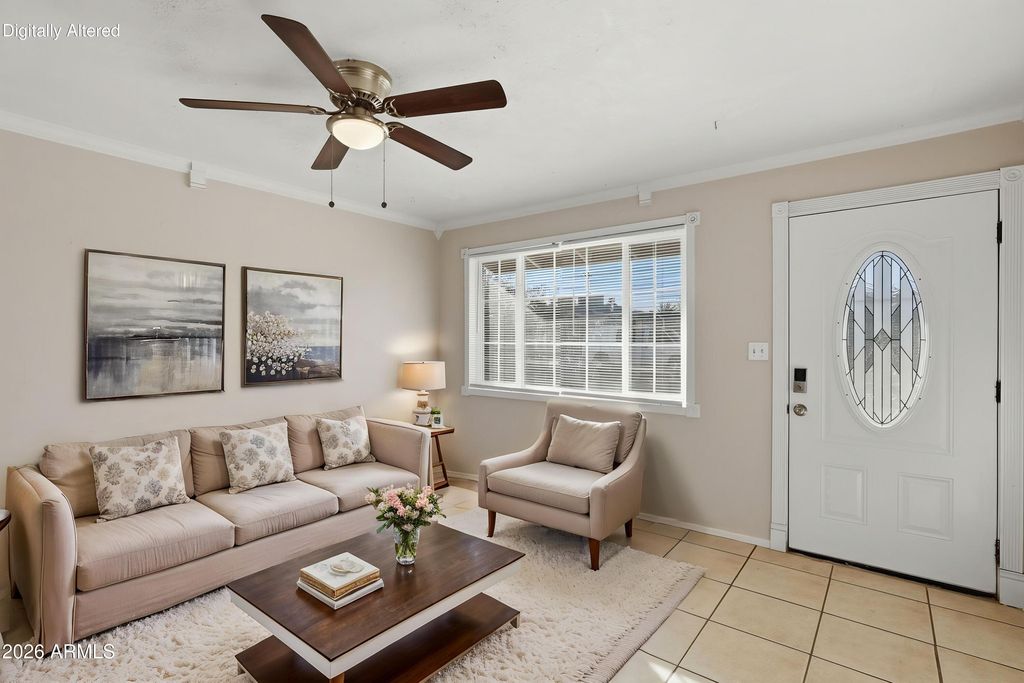 1852 E MOBILE Lane, Phoenix, AZ 85040 — photo 2