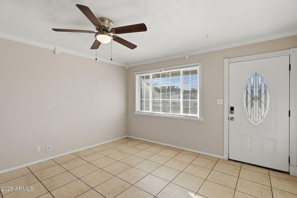 1852 E MOBILE Lane, Phoenix, AZ 85040 — photo 3