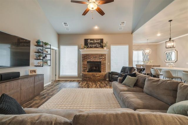 3004 NW 179th Court, Edmond, OK 73012