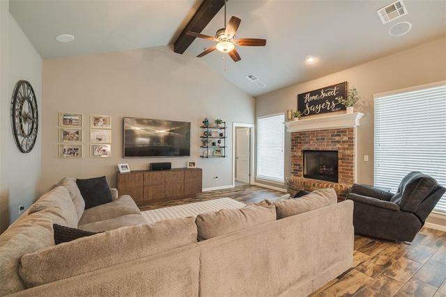 3004 NW 179th Court, Edmond, OK 73012