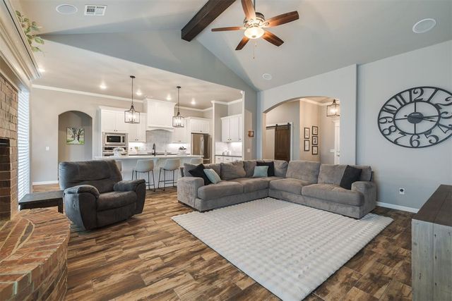 3004 NW 179th Court, Edmond, OK 73012