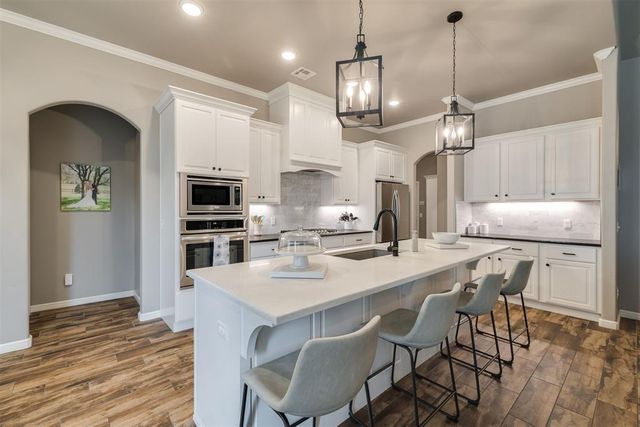 3004 NW 179th Court, Edmond, OK 73012