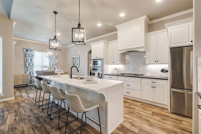 3004 NW 179th Court, Edmond, OK 73012