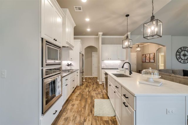 3004 NW 179th Court, Edmond, OK 73012