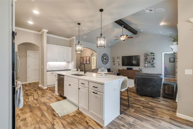 3004 NW 179th Court, Edmond, OK 73012