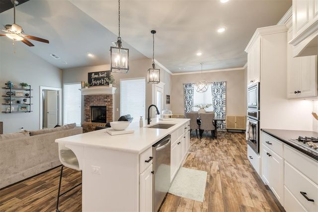 3004 NW 179th Court, Edmond, OK 73012