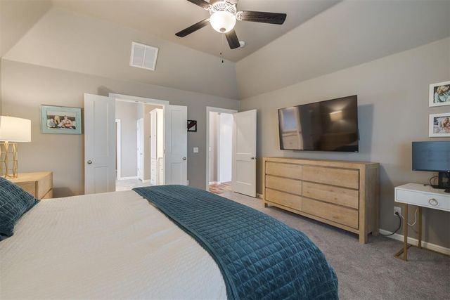 3004 NW 179th Court, Edmond, OK 73012