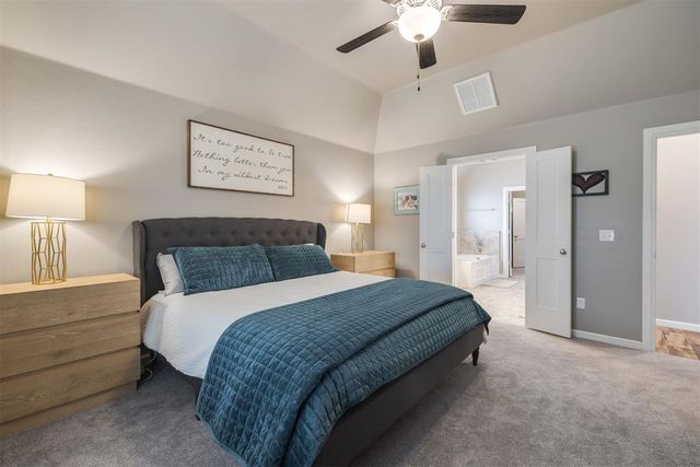 3004 NW 179th Court, Edmond, OK 73012