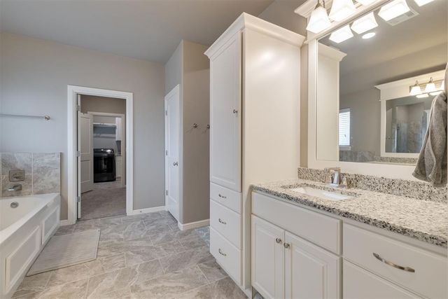 3004 NW 179th Court, Edmond, OK 73012