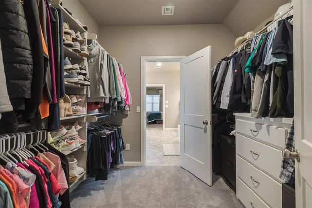 3004 NW 179th Court, Edmond, OK 73012