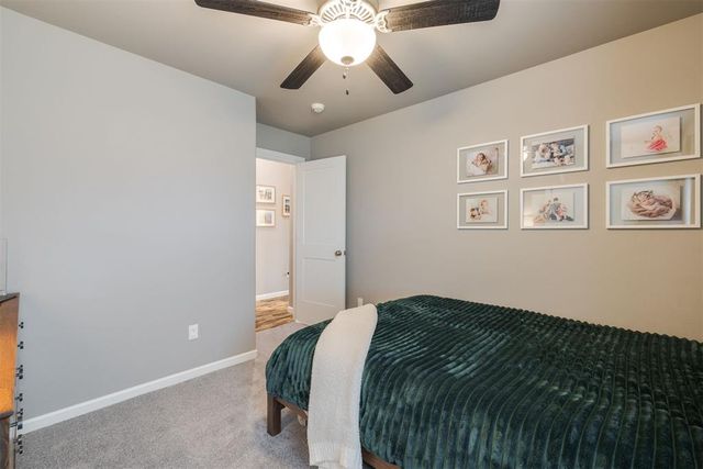 3004 NW 179th Court, Edmond, OK 73012