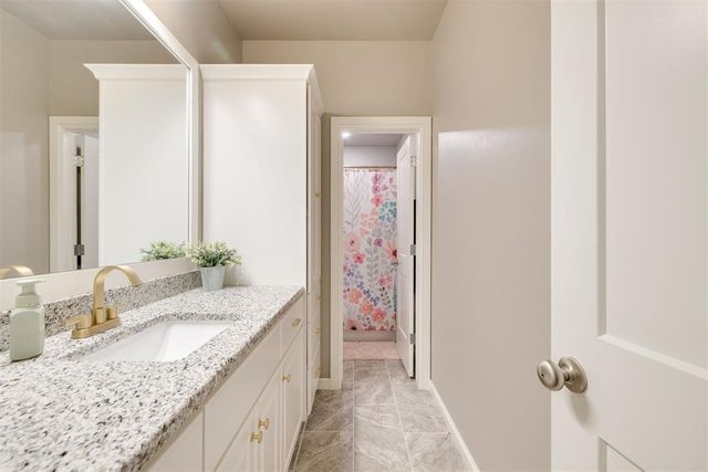 3004 NW 179th Court, Edmond, OK 73012