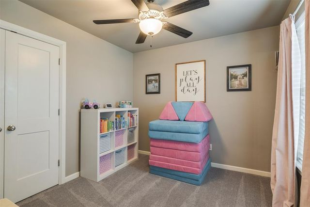 3004 NW 179th Court, Edmond, OK 73012