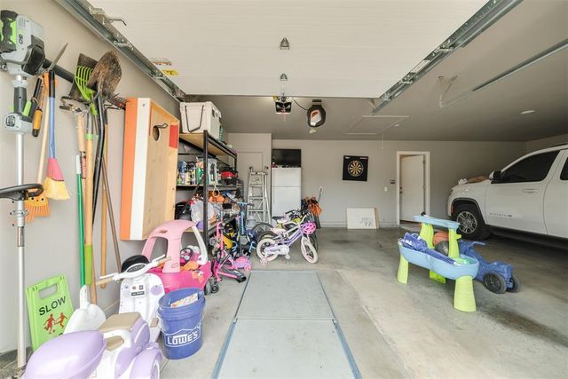 3004 NW 179th Court, Edmond, OK 73012