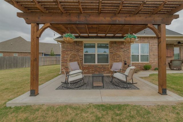 3004 NW 179th Court, Edmond, OK 73012