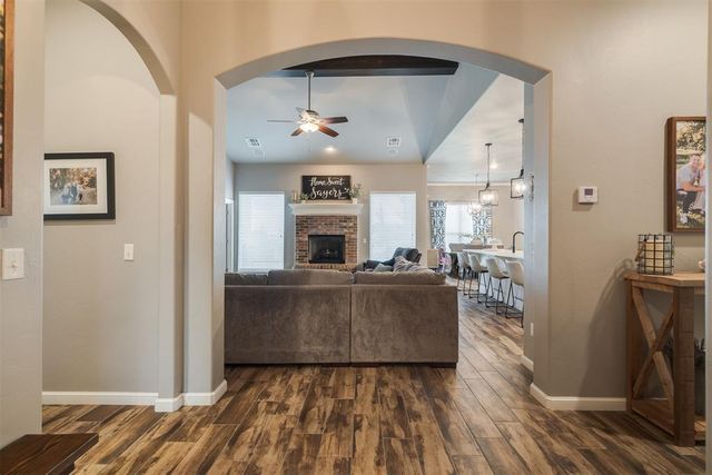 3004 NW 179th Court, Edmond, OK 73012