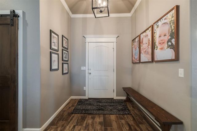 3004 NW 179th Court, Edmond, OK 73012