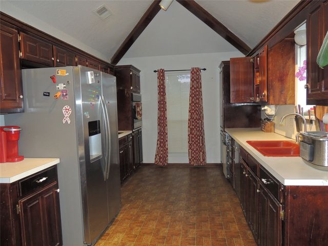 5518 Chimney Rock Road, Abilene, TX 79606