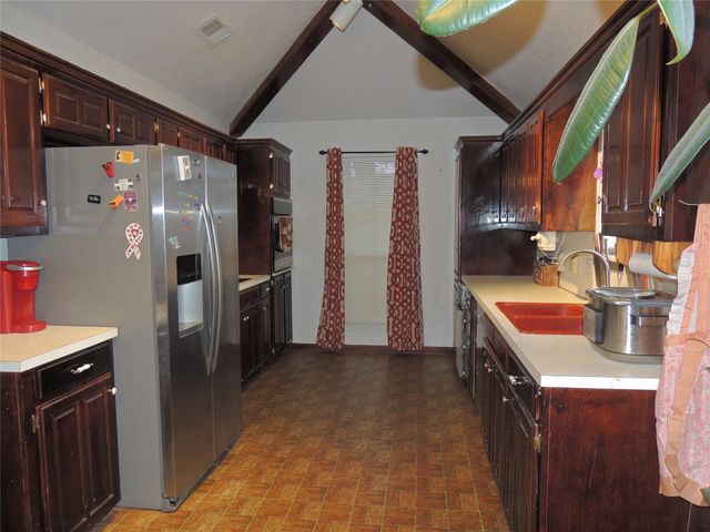 5518 Chimney Rock Road, Abilene, TX 79606