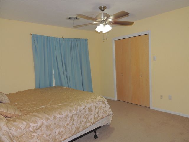 5518 Chimney Rock Road, Abilene, TX 79606