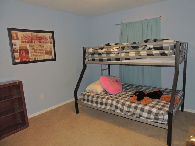 5518 Chimney Rock Road, Abilene, TX 79606