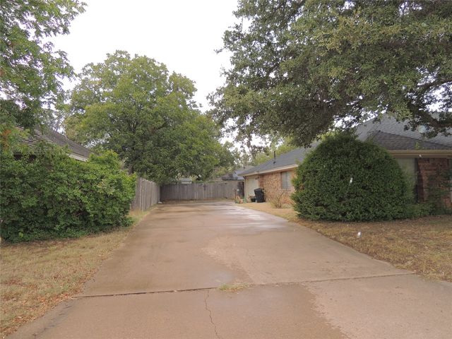 5518 Chimney Rock Road, Abilene, TX 79606
