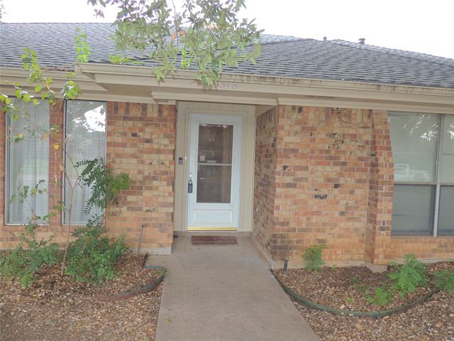 5518 Chimney Rock Road, Abilene, TX 79606