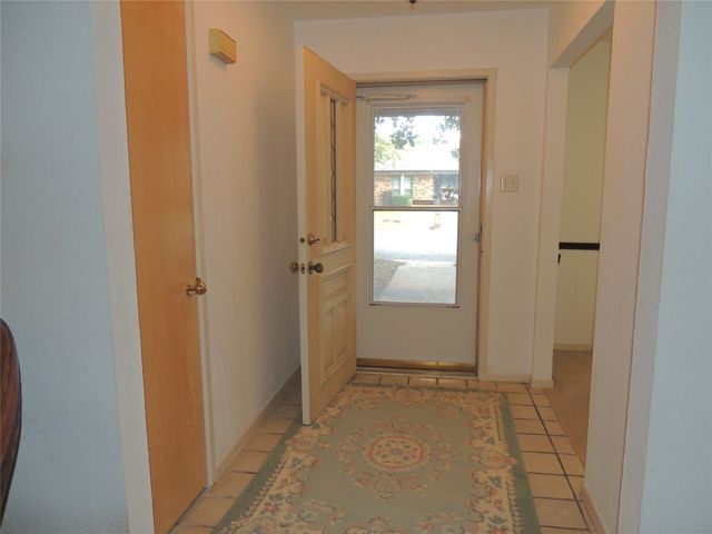 5518 Chimney Rock Road, Abilene, TX 79606