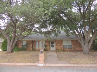 5518 Chimney Rock Road, Abilene, TX 79606