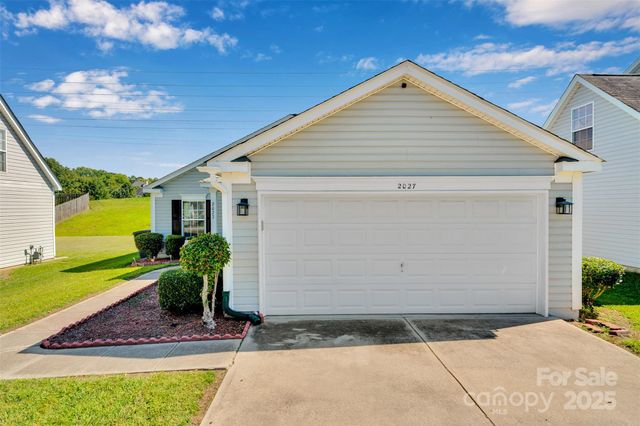 2027 Pimpernel Road, Charlotte, NC 28213