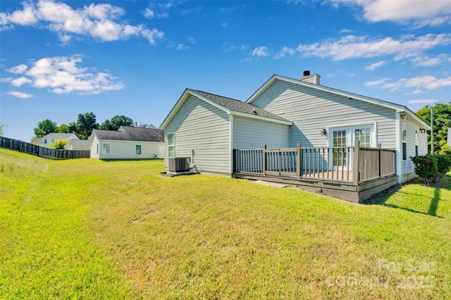 2027 Pimpernel Road, Charlotte, NC 28213