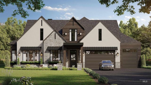 3836 N Templeton Pl., Eagle, ID 83616