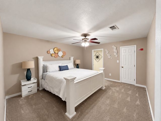 5125 Cloyce Court, North Richland Hills, TX 76180