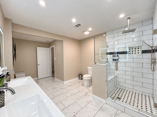 5125 Cloyce Court, North Richland Hills, TX 76180