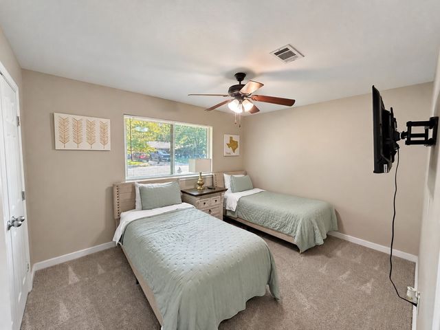 5125 Cloyce Court, North Richland Hills, TX 76180