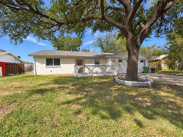 5125 Cloyce Court, North Richland Hills, TX 76180