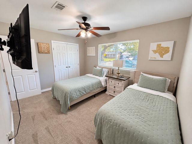 5125 Cloyce Court, North Richland Hills, TX 76180