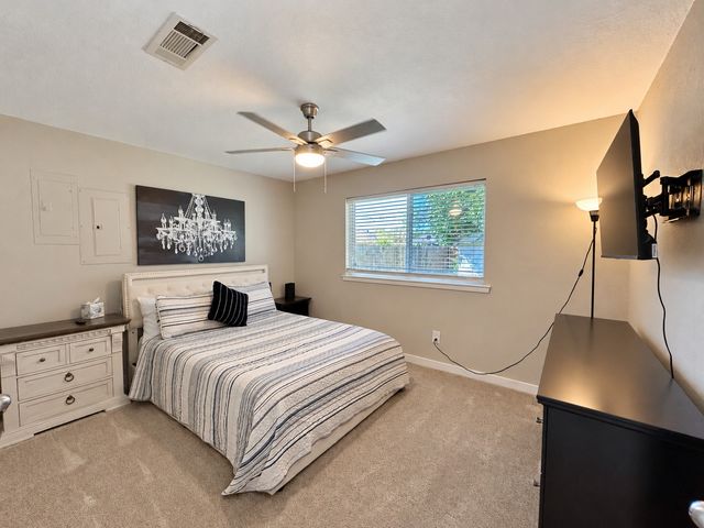 5125 Cloyce Court, North Richland Hills, TX 76180