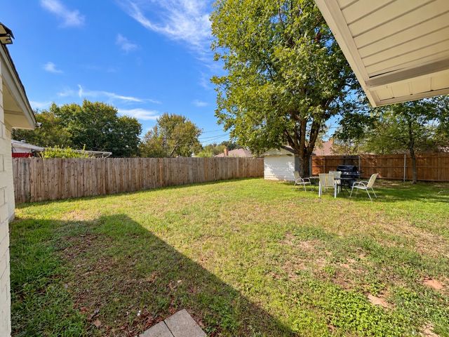 5125 Cloyce Court, North Richland Hills, TX 76180