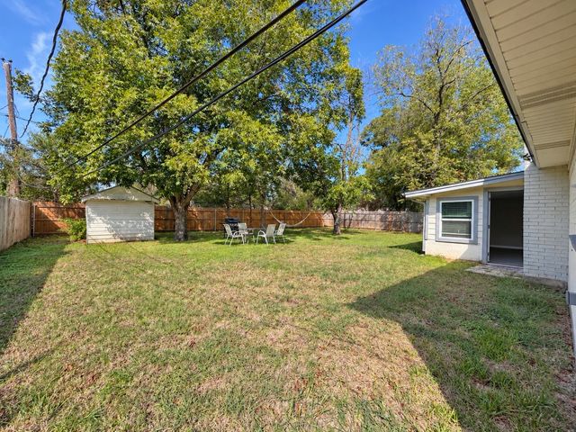 5125 Cloyce Court, North Richland Hills, TX 76180