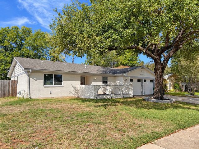 5125 Cloyce Court, North Richland Hills, TX 76180