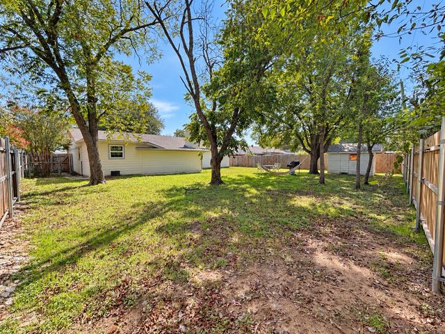 5125 Cloyce Court, North Richland Hills, TX 76180