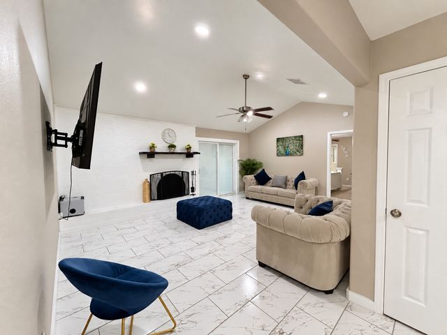 5125 Cloyce Court, North Richland Hills, TX 76180