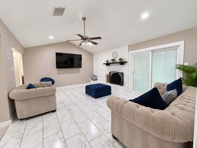 5125 Cloyce Court, North Richland Hills, TX 76180