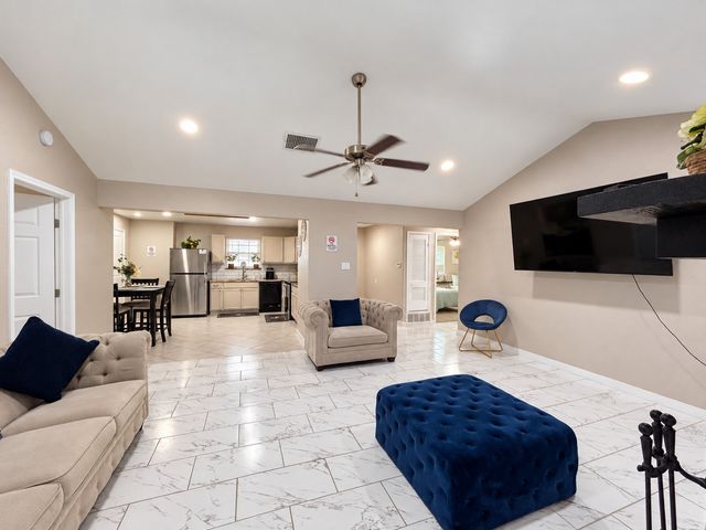 5125 Cloyce Court, North Richland Hills, TX 76180