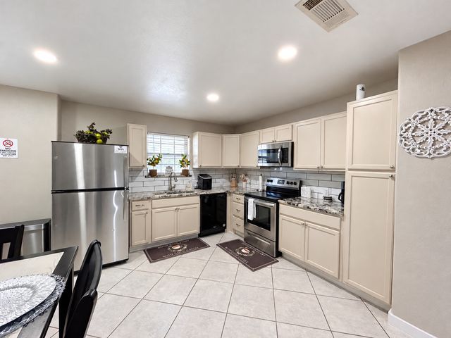 5125 Cloyce Court, North Richland Hills, TX 76180