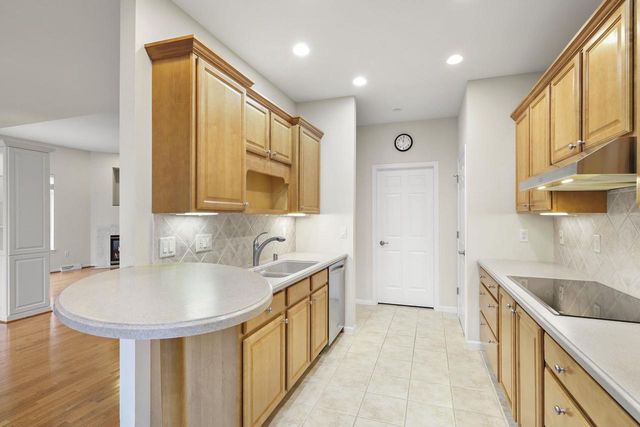 3216 Conservancy Lane, Middleton, WI 53562