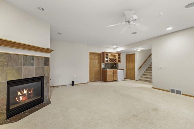 3216 Conservancy Lane, Middleton, WI 53562
